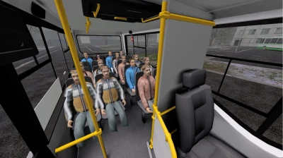 Gazel Next Cityline 1.5.9 - 1.5.9.2