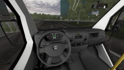 Gazel Next Cityline 1.5.9 - 1.5.9.2