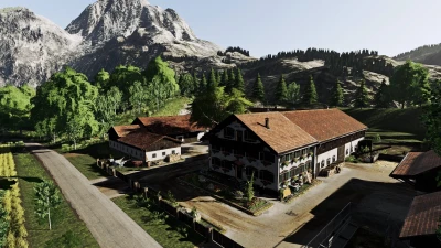 Hermanns Eck v1.0.0.0