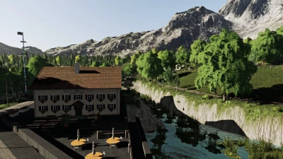 Hermanns Eck v1.0.0.0