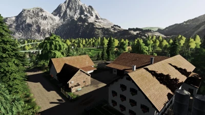 Hermanns Eck v1.0.0.0