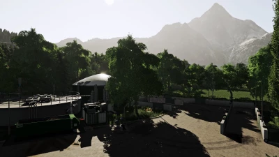 Hermanns Eck v1.0.0.0