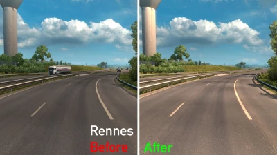 Hi-Res Roads 1.41