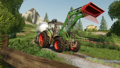 Hof Talbauer v1.0.0.0