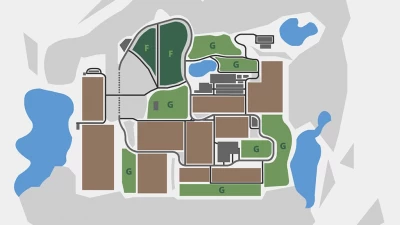 Hof Talbauer v1.0.0.0