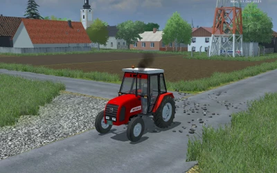 IMT 539 S SA KABINOM v1.0