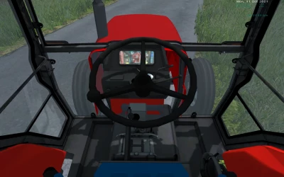 IMT 539 S SA KABINOM v1.0