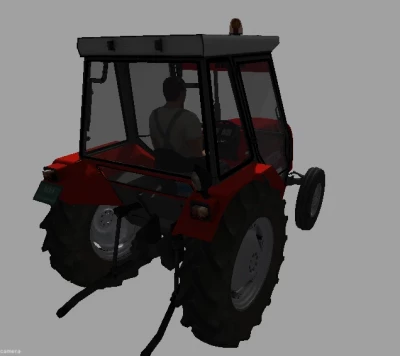 IMT 539 S SA KABINOM v1.0