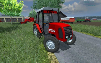 IMT 539 S SA KABINOM v1.0