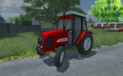 IMT 539 S SA KABINOM v1.0