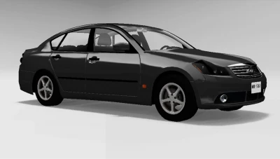Infiniti M35 v1.0