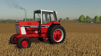 International 86 Series v1.0.0.0