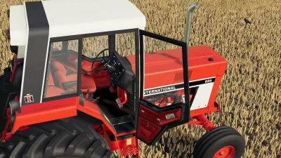 International 86 Series v1.0.0.0