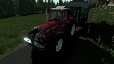 International 955 XL / 956 XL v1.0.0.0