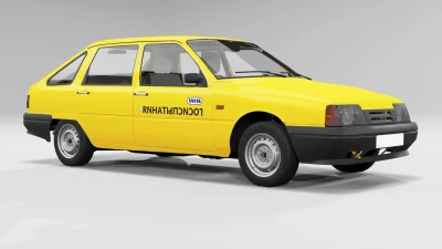 IZH 2126 oda v1.0.0.0