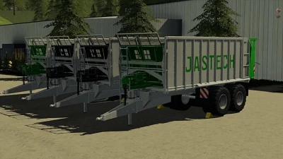 Jastech MEGA 140 v1.0.0.0