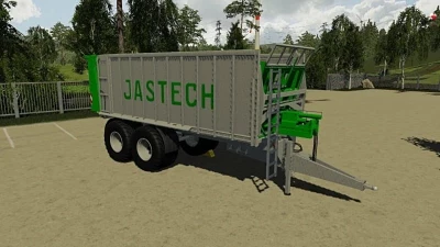 Jastech MEGA 140 v1.0.0.0