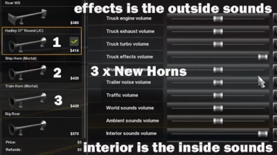 JC Amateur Sound Effects Pack v1.1