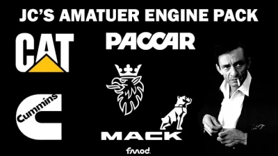 JC's Amateur Engine Pack v1.0.1