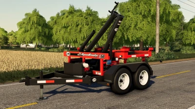 J&M Speedtender 250&450 ST v1.0.0.0