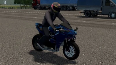 Kawasaki Ninja H2 2015 1.5.9.2