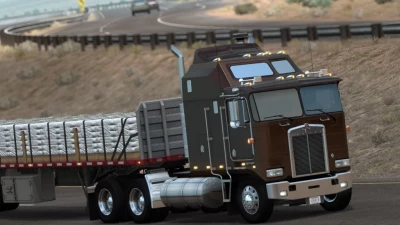 Kenworth K100-E 1.42