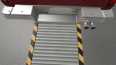 Kögel Trailers by Dotec v1.0 1.41 - 1.42