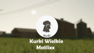 Kurki Wielkie v1.0.0.0