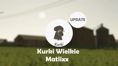 Kurki Wielkie v1.0.1.0