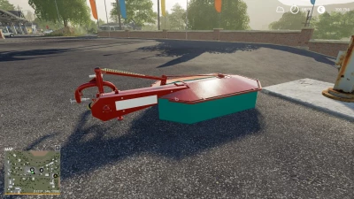 KVERNELAND 2.20 v1.0.0.0