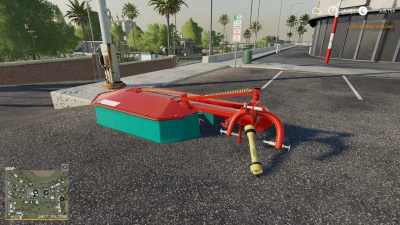 KVERNELAND 2.20 v1.0.0.0