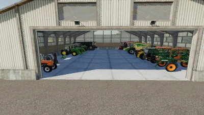 Kykiros Koba Map v1.0.0.0