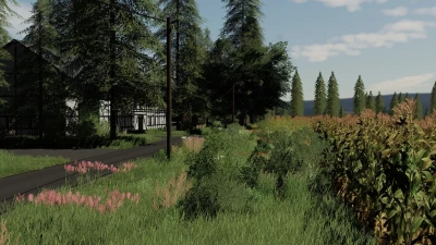 Landersum Map v1.0.0.0