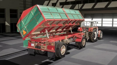 Lizard D83 Pack v2.0.0.2