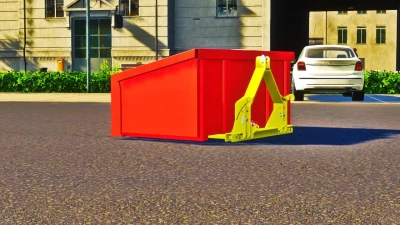 Lizard Loader Box v1.0.0.0