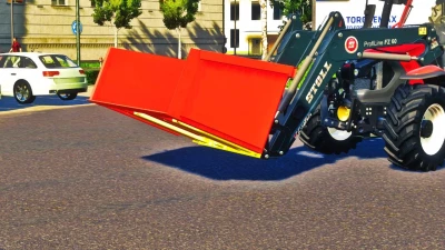 Lizard Loader Box v1.0.0.0