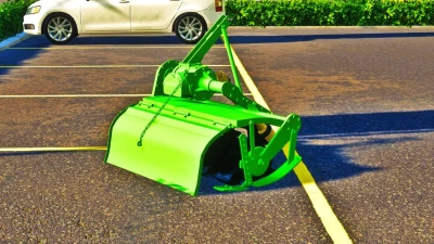 Lizard Roto v1.0.0.0