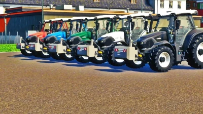 Lizard Weight Pack v1.0.0.0