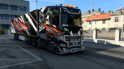 LocknLoaded PaintJob v1.0