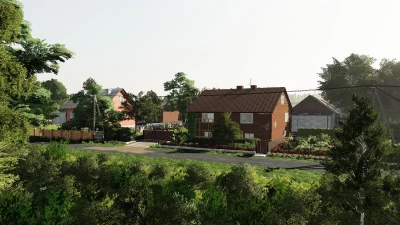 ŁÓDZKA WIEŚ V1.0.0.1