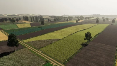 ŁÓDZKA WIEŚ V1.0.0.1