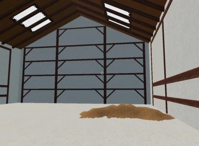 Machine Hall Pack v1.0