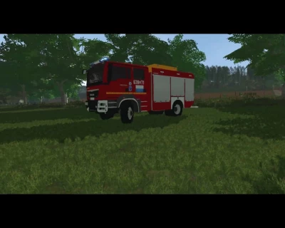 MAN TGM GBA Stolarczyk Ze skrytkami 3d i skryptem na wodę v1.0