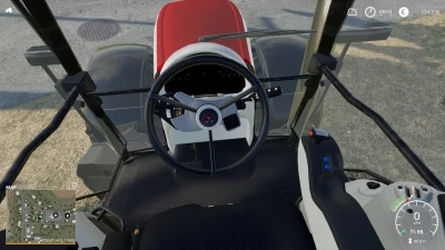 Massey Ferguson 8480 v1.2.0.0