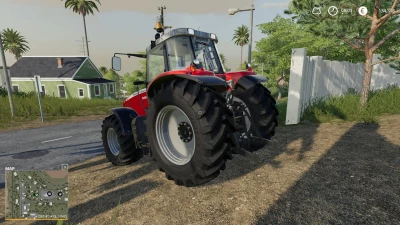 Massey Ferguson 8480 v1.2.0.0