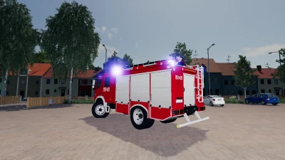 Mercedes-Benz Atego 1530 GBA 2/28 BoCar 531[C]22 JRG ŚWIECIE v0.1