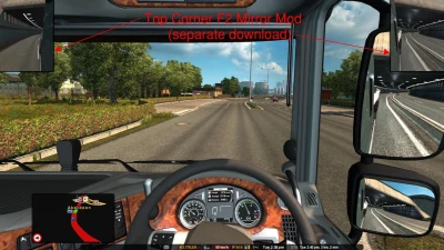 Minimal adviser interface 1.42