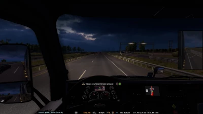 Minimal adviser interface 1.42