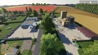 MountainHill2021 Map v7.5.0.0