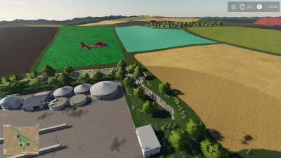 MountainHill2021 Map v7.5.0.0